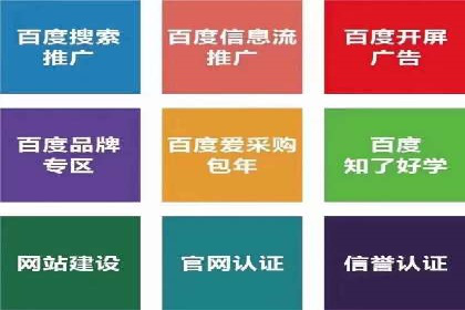 SEM代运营公司案例：行业应用解析